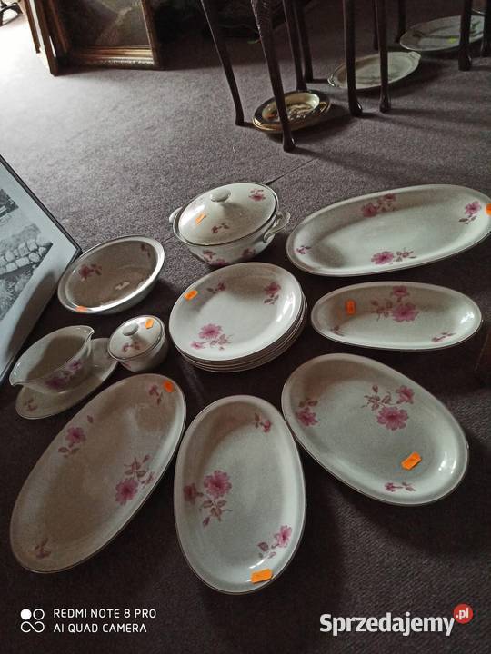 Sosjerka Furstenberg Germany Gdańsk