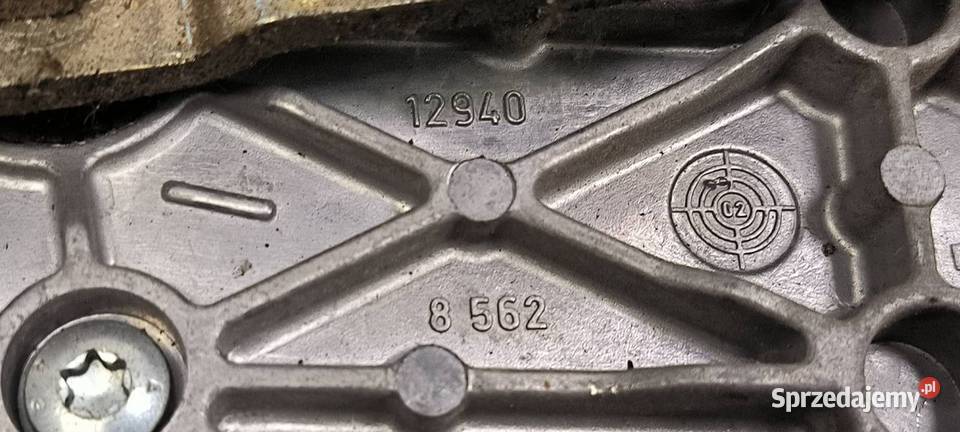 MECHANIZM WYCIERACZEK PRZÓD AUDI A8 D3 Lipno