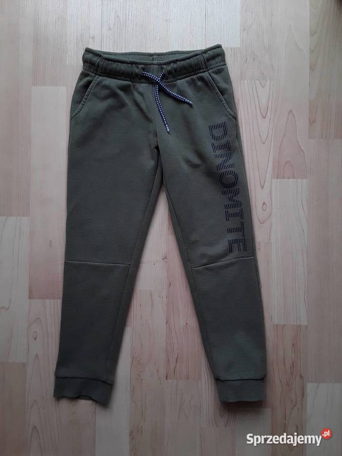 Spodenki dresowe r110