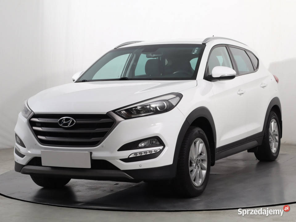 Hyundai Tucson 16 GDI