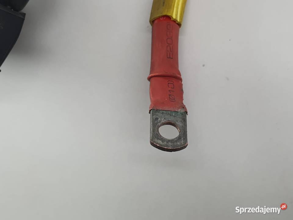 PRZEWOD PRZEWODY WYCIAGARKI TGB BLADE 550 EFI Janowice