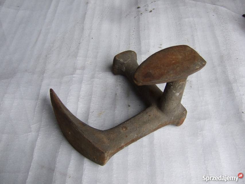 Kopyto szewskie dolnośląskie Miłków