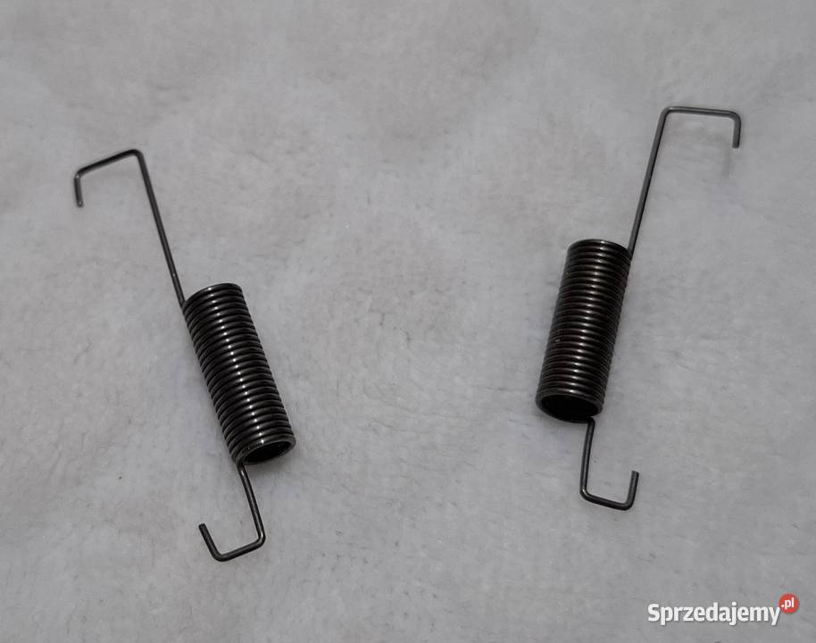 Sprężyna osłony gniazda elektroszczotki Typ2 śląskie