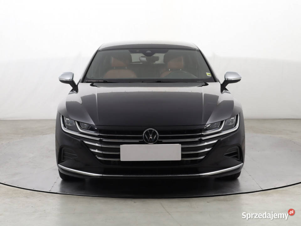 VW Arteon 20 TSI 4Motion śląskie Katowice sprzedam