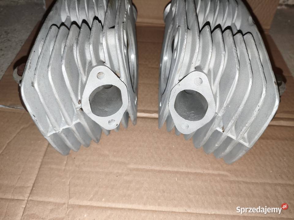 Głowice regeneracji Dniepr MT K650