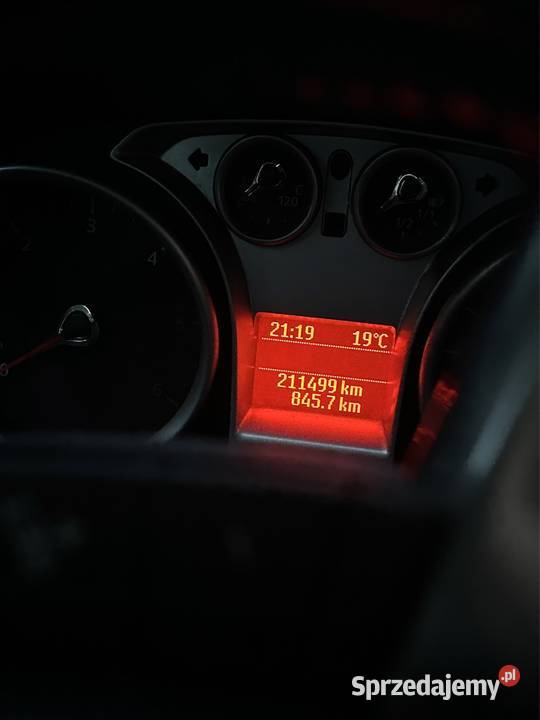 Ford kuga możliwa zamiana wspomaganie kierownicy dolnośląskie sprzedam