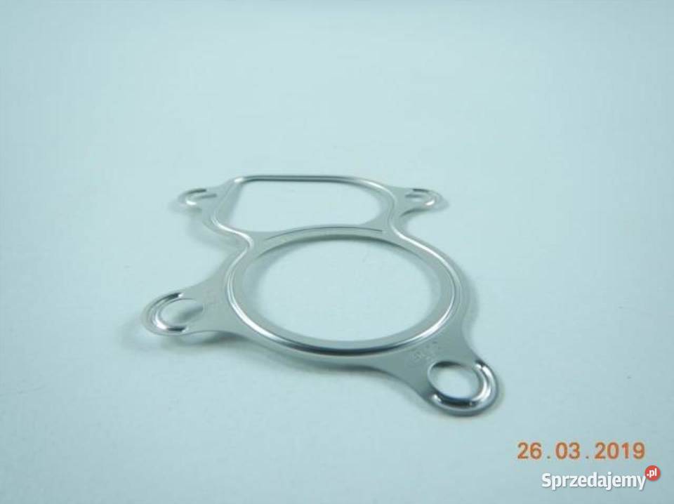 USZCZELKA TURBOSPRĘŻARKI FORD MONDEO 9296 18 D Uszczelki szyb