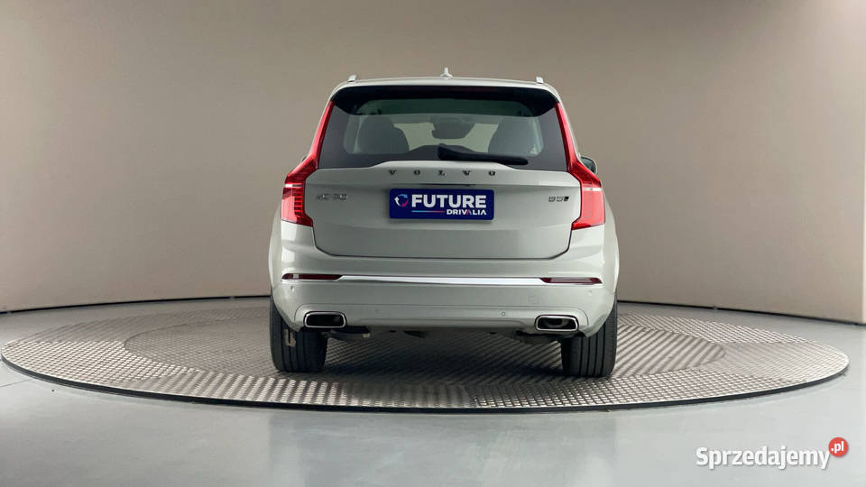 Volvo XC 90 OKAZJA śląskie Siemianowice Śląskie sprzedam