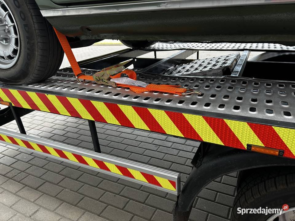 Iveco daily Pomoc drogowa Autolawety Wejherowo