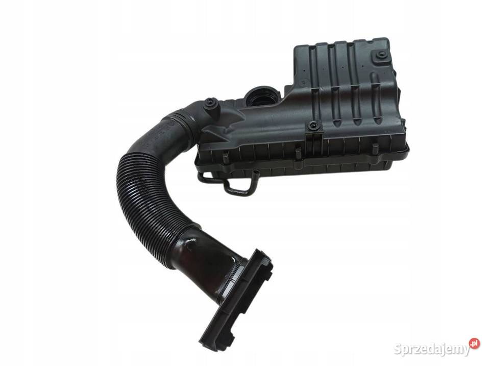 OBUDOWA FILTRA POWIETRZA 036129620H 16 16V Skoda sprzedam