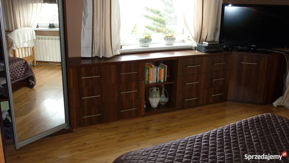 Meble na wymiar Dąbrowa Górnicza pomiar i wycena sprzedam