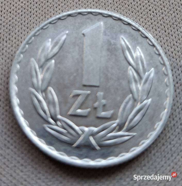 POLSKA 1 1975 r ZZMALRZADKA Legionowo
