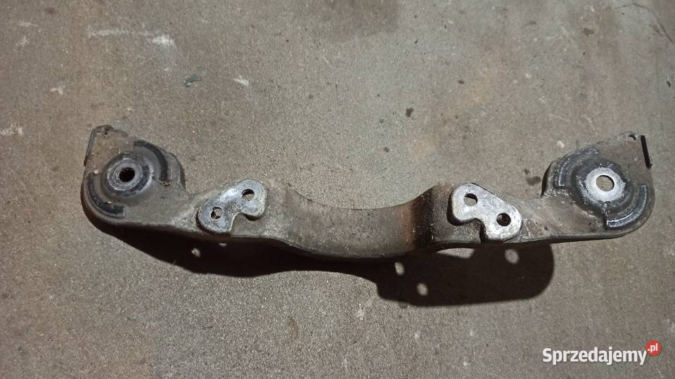 Łapa Wspornik Podpora dyfra Bmw e46 20 25 28 30 Dębica sprzedam