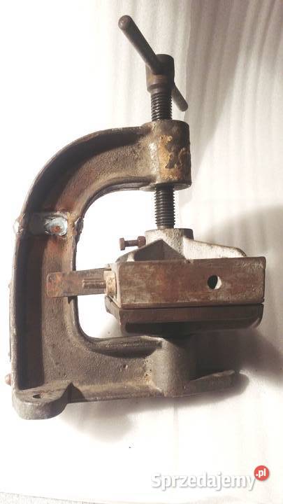 69 Wulkanizator elektryczny ANTYK Elbląg