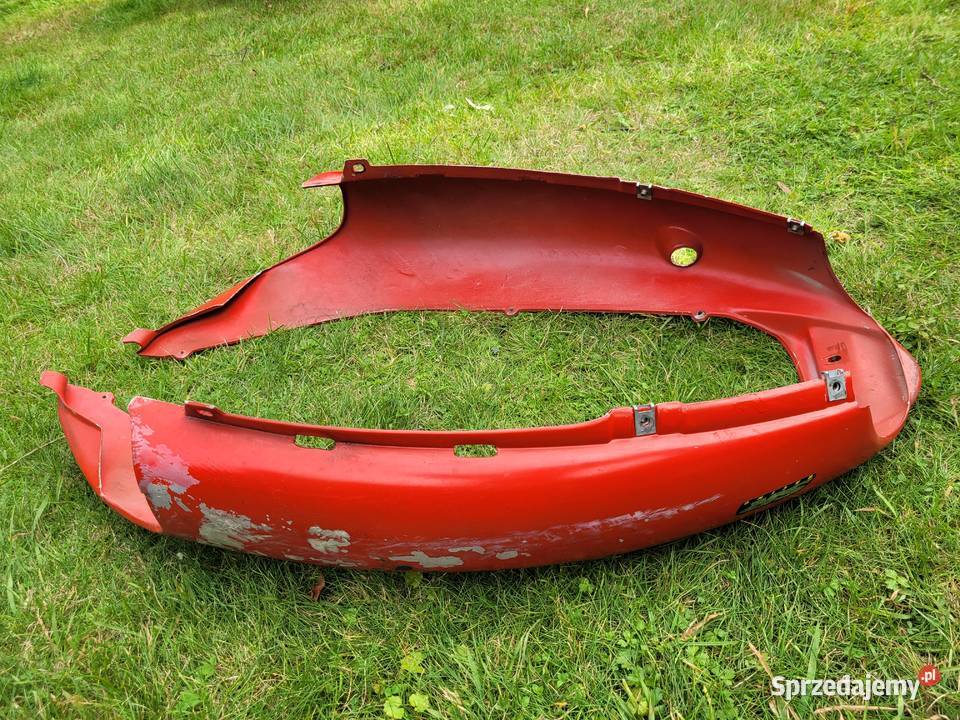 APRILIA SR bok boczek zadupek oslona tyl owiewka Piła