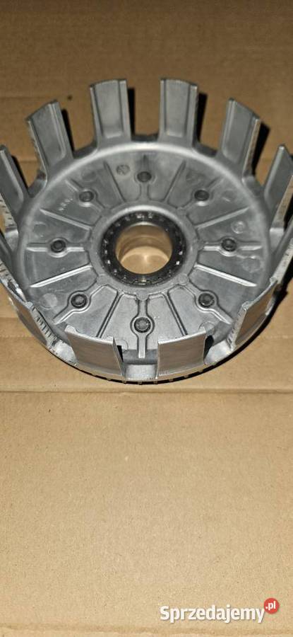Kosz sprzęgłowy honda cr crf 125 250 OEM Gorlice sprzedam