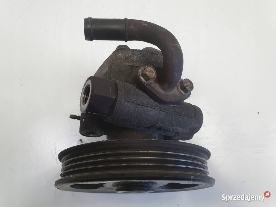 Kia Rio I 13 8V POMPA WSPOMAGANIA osobowe Pompy wspomagania Rudka