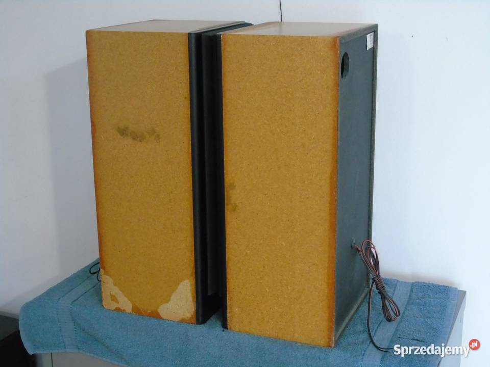 Świetne stereo kolumny Pioneer CS301 DOSTAWA Jasło sprzedam