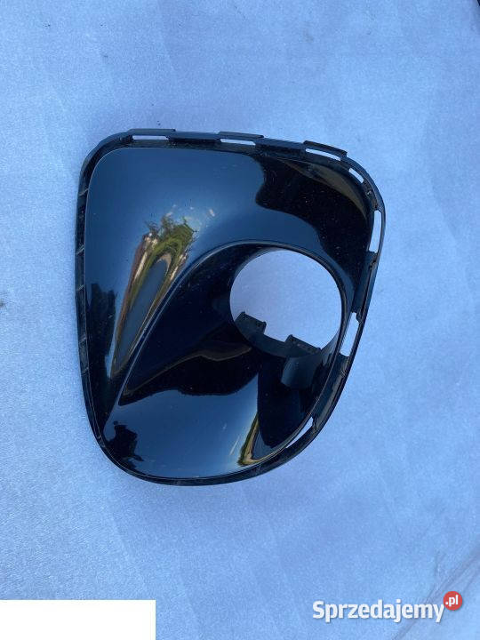 AVENSIS T27 T29 KRATKA ZDERZAKA LEWA 8148205040 lubelskie Kozubszczyzna