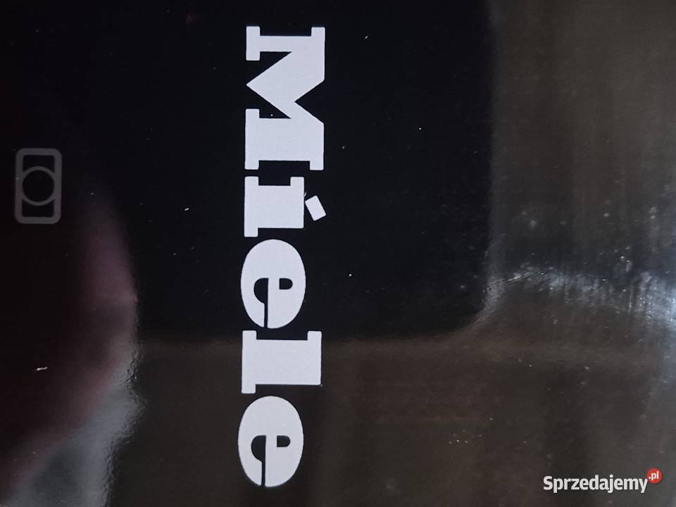 Plyta indukcyjna Miele małopolskie sprzedam