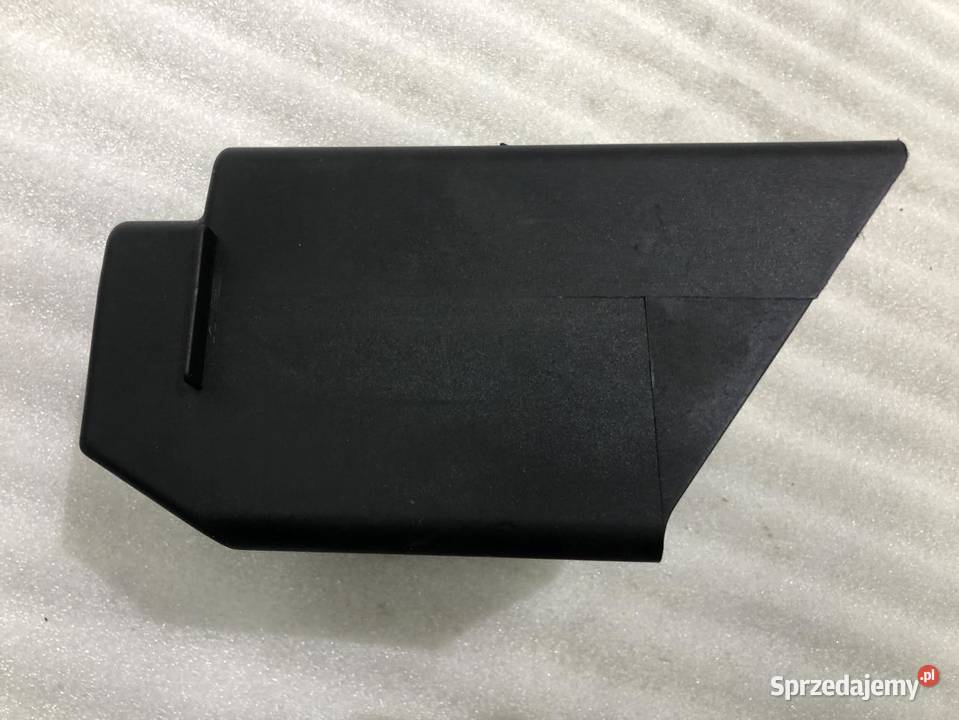 OBUDOWA POMPKI FOTELA MERCEDES EKLASA W211 0209