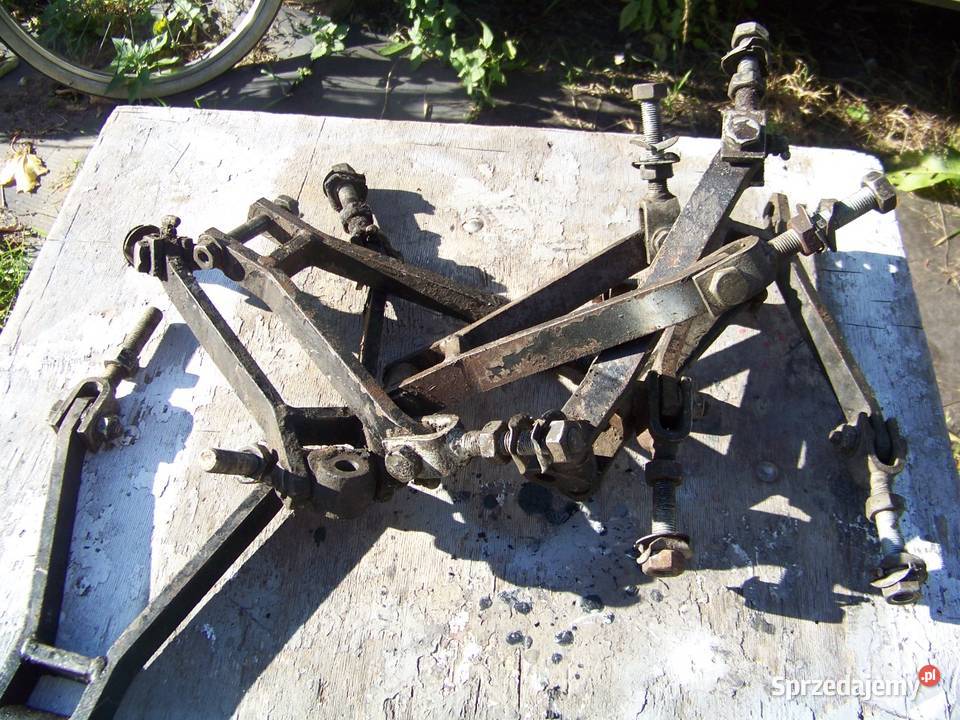 Melex wahacze do melexa Tarnobrzeg