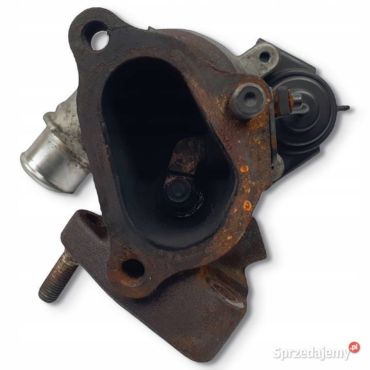 TURBOSPRĘŻARKA Kia Ceed 16 CRDI 282012A74U Chełm
