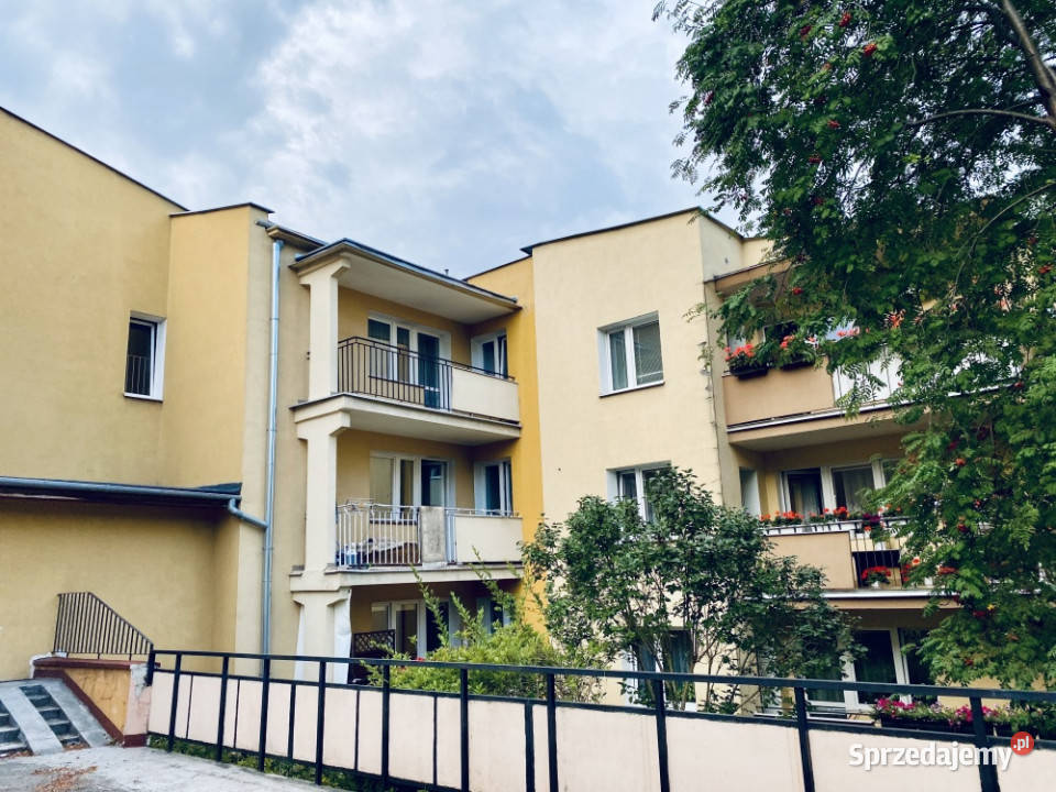 57 m balkon piwnica idealne studentów i rodzin Liczba pokoi 2 Lublin
