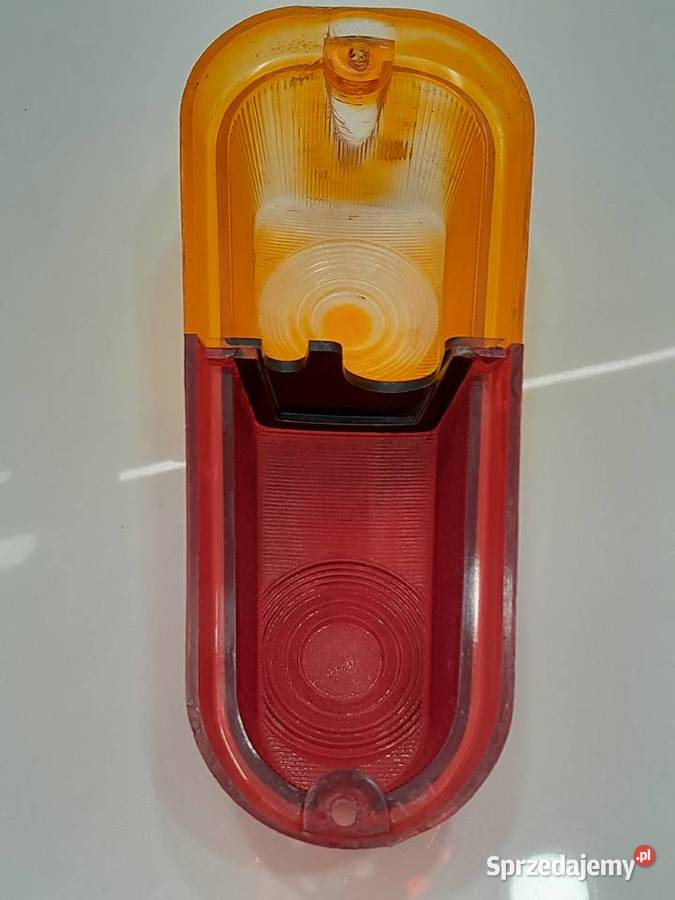 Klosz tylny do Syreny POLMO