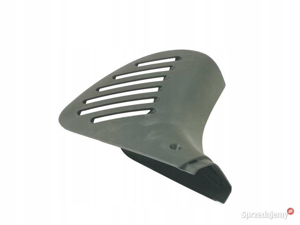 OSŁONA SZKRZYNI ŁADUNKOWEJ LEWY TYŁ FIAT STRADA sprzedam