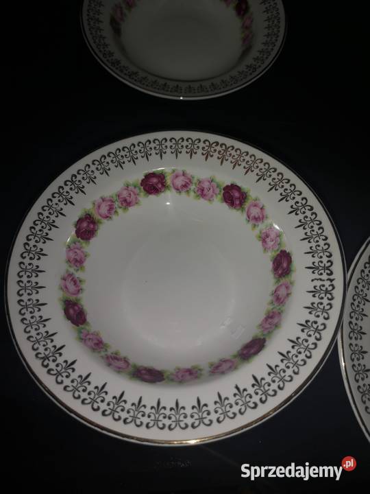 Miseczka Upsala Sweden Gdańsk sprzedam