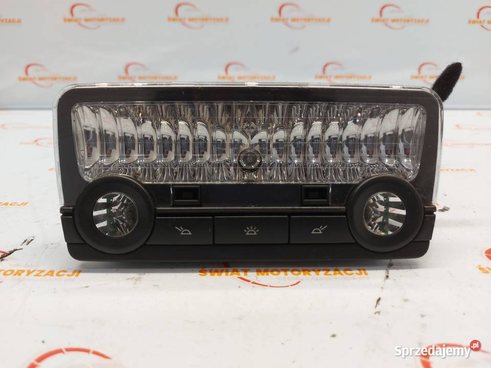 BMW F10 LIFT lampka podsufitki 6570200000 osobowe Kielce