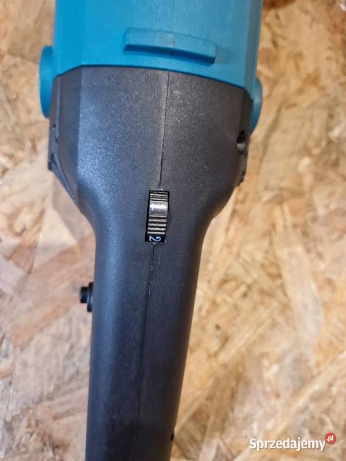 Mocna Polerka Samochodowa Bavaria 2950W Głogowa