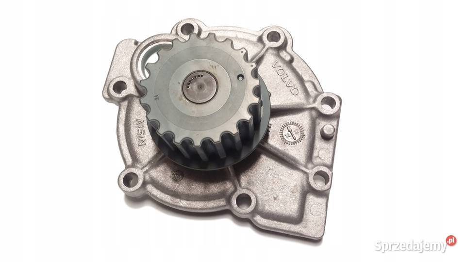 VOLVO S60 S70 V70 S80 XC70 XC90 pompa wody OE Bielany Wrocławskie