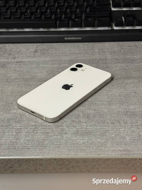 iPhone 12 128gb sprzedam