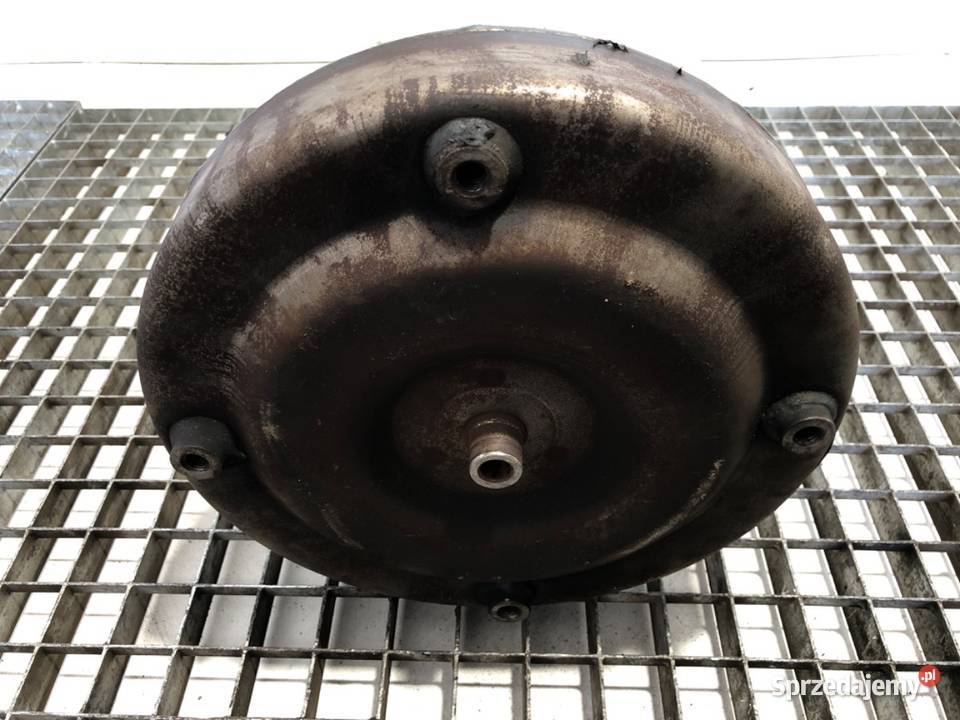 SPRZĘGŁO HYDROKINETYCZNE NISSAN PATHFINDER R50