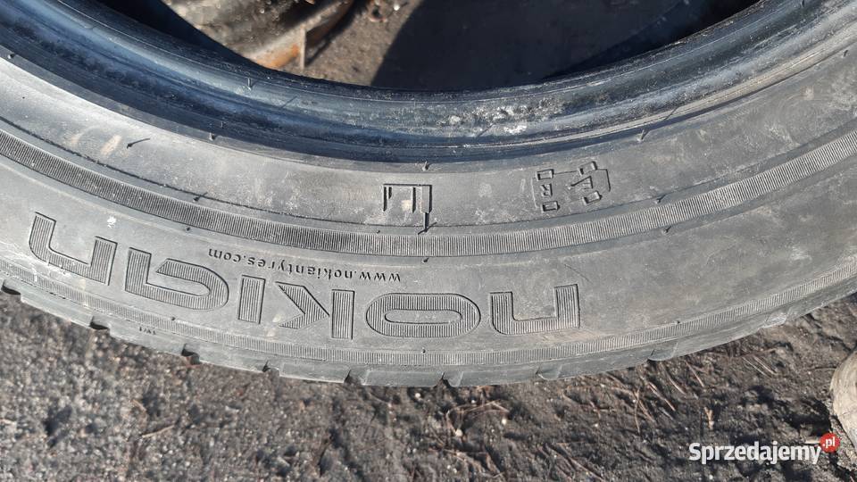 Opony 255x50 x19 łódzkie Zelów