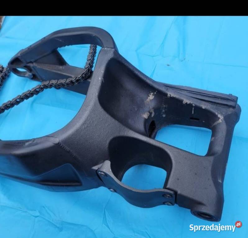 Kawasaki ZX6R ZX 6R WAHACZ TYŁ ZAWIESZENIE Nowy Tomyśl