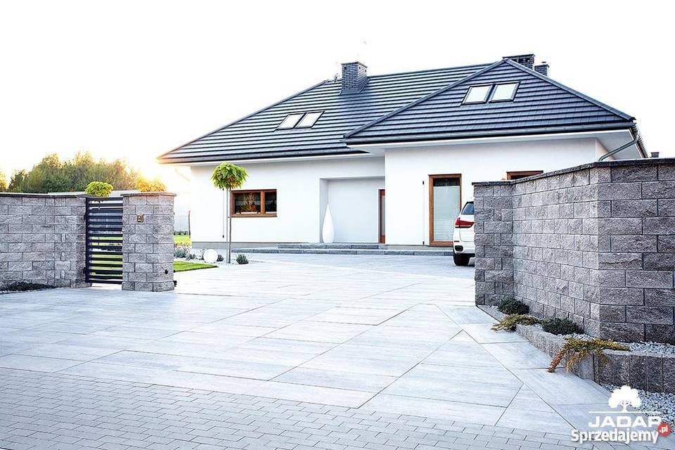 Płytki tarasowe Megan ColorBlend Jadar Kraków sprzedam