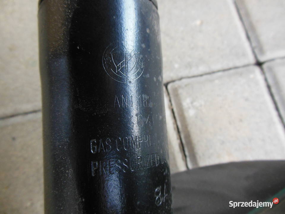 AMORTYZATOR PRZÓD FIAT BRAVA BRAVO OE 46407183 Kozy