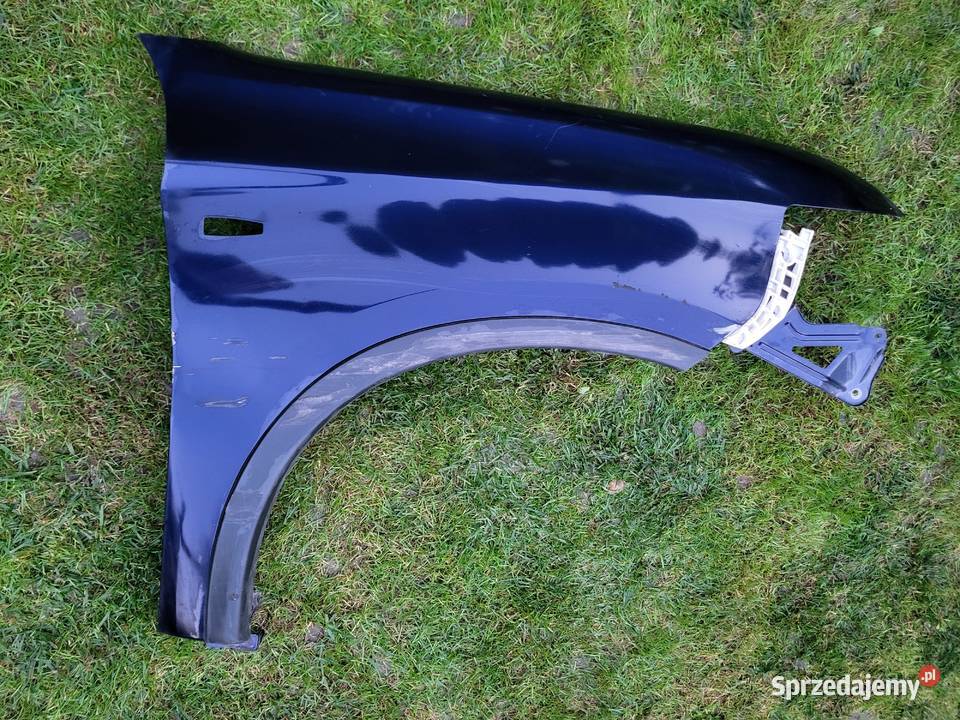 Błotnik prawy Mitsubishi Outlander lubelskie Zamość sprzedam