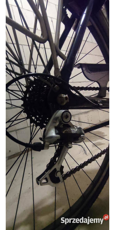 Rower damski Batavus Apache 28 sprzedam