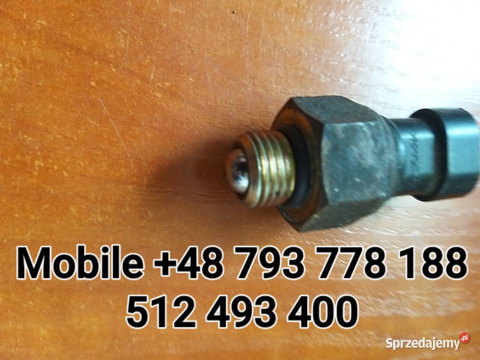 CZUJNIK BIEGU WSTECZNEGO CHRYSLER PT CRUISER wielkopolskie Kawnice sprzedam