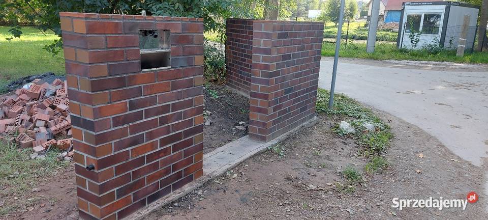 Ogrodzenia budowamontaż Wroclaw szybkie terminy Trzebnica