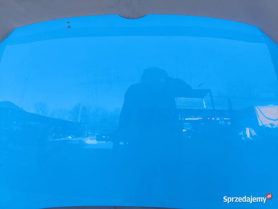 MASKA VOLKSWAGEN VW CADDY III TOURAN 1T 1015r Radom