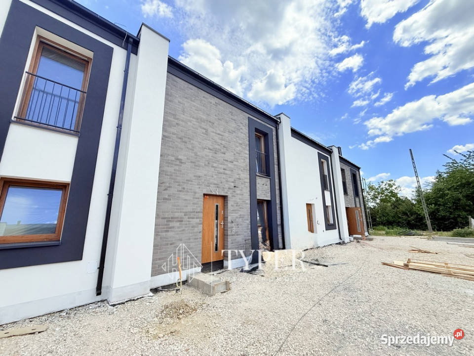 Nowoczesne mieszkania bezczynszowe koło Tarnowa