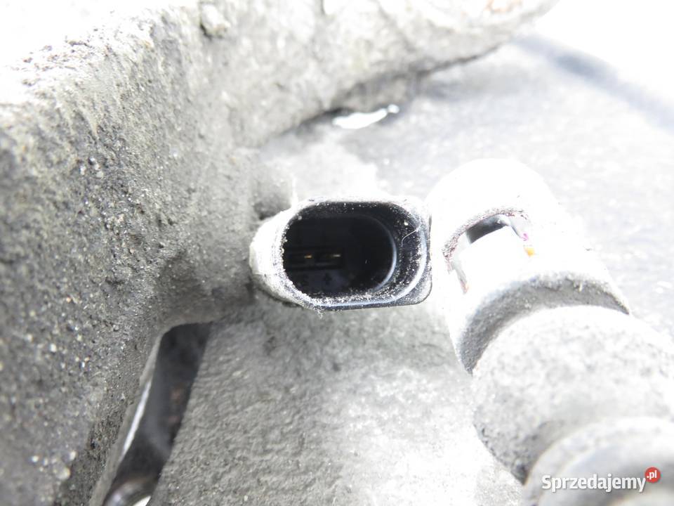 ZWROTNICA PRZEDNIA PRAWA AUDI A4 B8 20 TDI