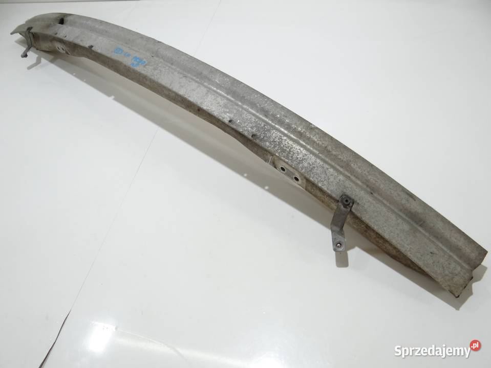 BELKA ZDERZAKA PRZÓD BMW X3 E83 M PAKIET 3439780