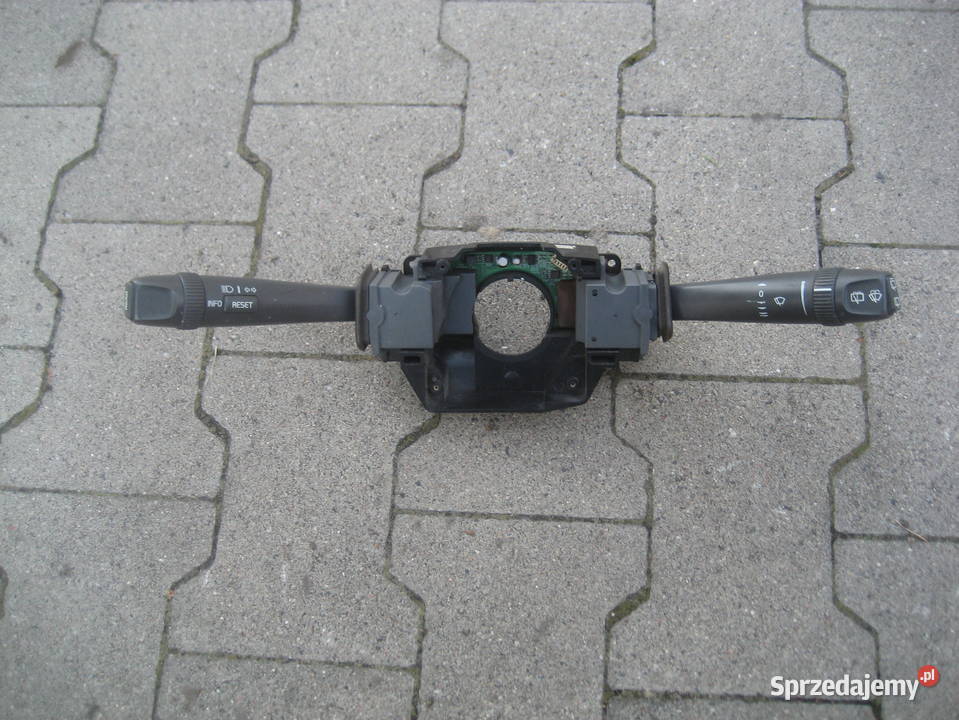 volvo v70 0005r przełącznik kierunkowskazów