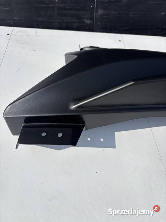 OSŁONA PŁUG OWIEWKA YAMAHA YZF R125 Plastiki mazowieckie Radom sprzedam